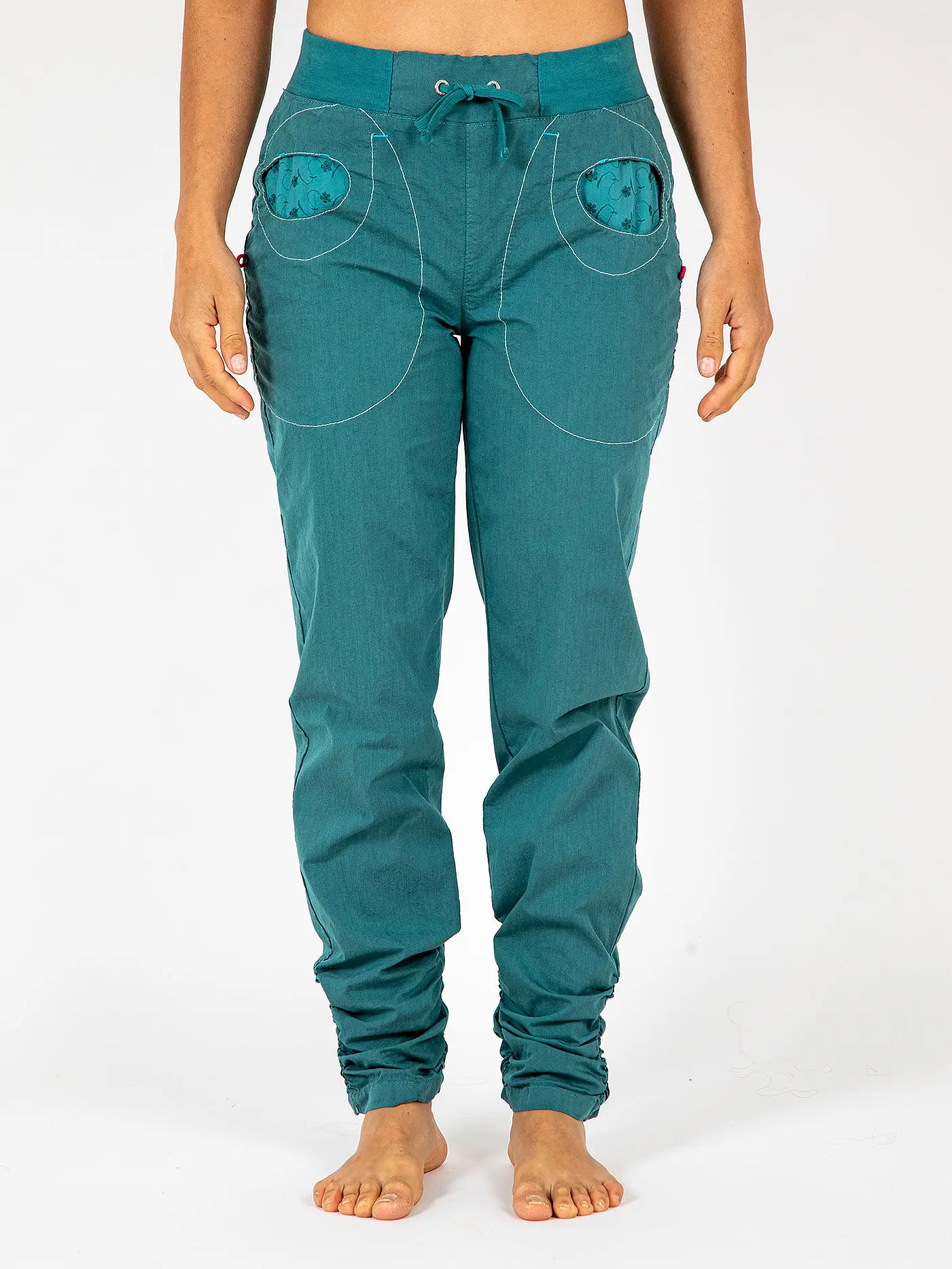E9 | Damen Kletterhose Mix | 